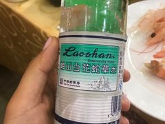 -海岛渔村大酒店(云霄路店)