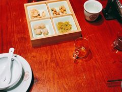 -北平食府(马鞍山路店)