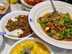 -兰湘子·湘菜小炒(石家庄万象城店)