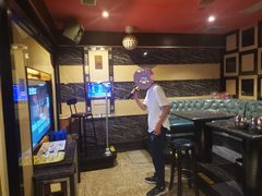 -音乐在线主题氧吧KTV(佳宁娜广场店)