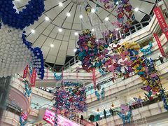 店内环境-高新·活力城Village
