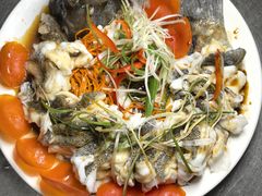 -阿弟特色海鲜餐厅·大排档(平潭店)