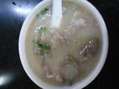 -海浪食店(湖滨中路店)