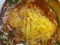 -香约老地方烧烤(九道街店)