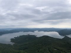 -五女山景区