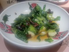 -杨记隆府重庆江湖菜(大悦城店)