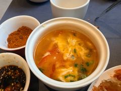-海鸿荟·沿江菜(中山北路店)