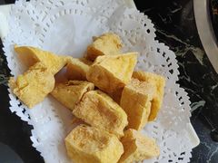 -潮汕美牛肉丸火锅店(天宁寺店)