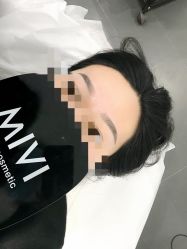 点击看大图 -MIVI·纹眉半永久野生眉