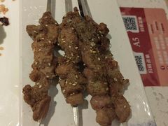 -三人行骨头王火锅(长寿店)