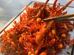 -筱湘溪·原住土菜小院