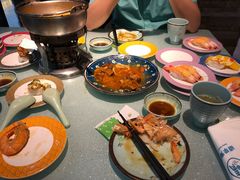 -晴季寿司(红旗街万达店)