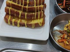 -韩九点烤肉(大学城店)