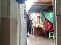 -陈记锅巴菜(五大道店)