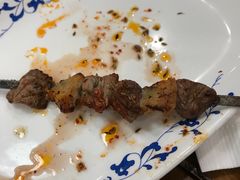 -柴氏风味斋(甘家口店)
