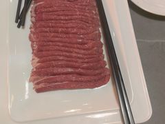 -君邦火锅(新疆大厦店)