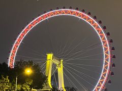 -天津之眼摩天轮