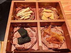 -花潮料理艺食馆(世欧广场店)