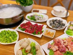 -吉友粥底火锅(方斜路店)