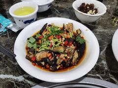 -黔府豆米火锅野菜馆(南马店)