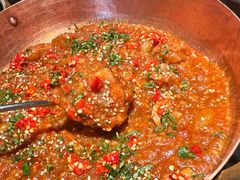 -Ameigo梅果·云贵川bistro(长宁来福士店)