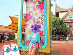 -南宁方特东盟神画