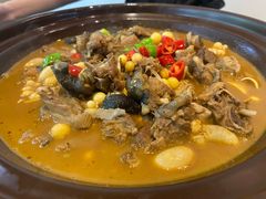 -茶叁酒肆·楚味江湖(菱角湖店)