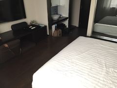 桔子酒店精选(西藏北路店)-桔子酒店(上海西藏北路地铁站店)