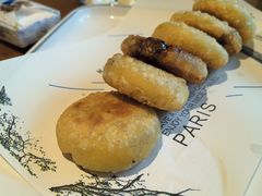 -青海名吃尕张娃非遗烤肉(海湖总店)