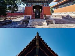 -历代帝王庙博物馆