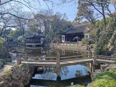 -秋霞圃