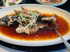 -漢舍中国菜馆(889广场店)