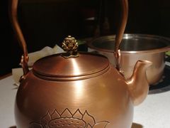 -一叶一世界•素食餐厅(环球中心店)