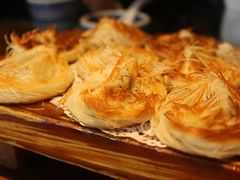 金丝饼-95号酱骨·一块豆腐(展春园西路店)