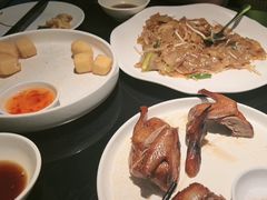 -顺峰顺水顺德菜(龙华店)