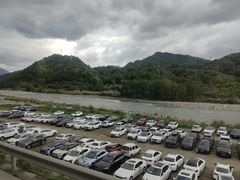 -海窝子古镇