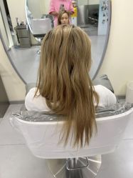 -5M HAIR SALON