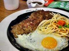 -诺丁牛排披萨自助餐厅(汕头苏宁店)