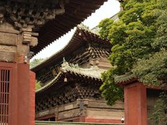 -报恩寺(平武县)