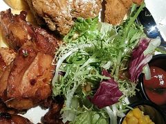 -机器人火炉披萨