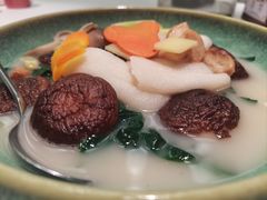 -晶荷轩(香港迪士尼乐园酒店)