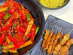 -聚味瞿记·龙虾堂(坡子街店)