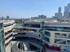-吾悦广场(南京鼓楼店)