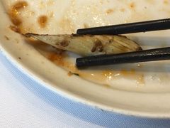 东坡山竹笋-眉州东坡·熊猫主题餐厅(枫蓝店)