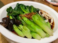 -新白鹿餐厅(爱琴海购物中心店)
