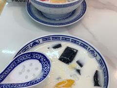 -江记甜品(罗湖店)