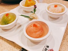 -点都德(聚福楼店)