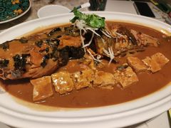 -峰厨大鱼泡饼(水上公园店)