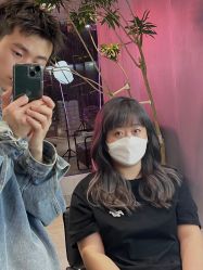 -悦SALON