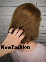 -New Fashion·新时尚形象设计